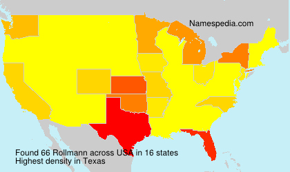 Rollmann Rollmann