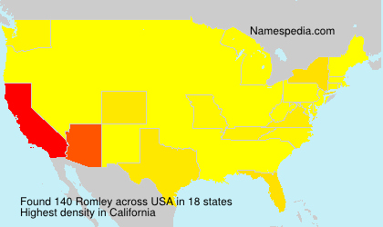 Romley Romley