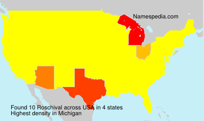 Roschival Roschival