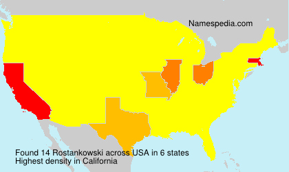 Rostankowski Rostankowski