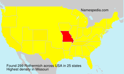 Rothermich Rothermich