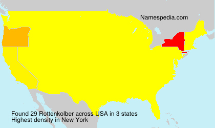 Rottenkolber Rottenkolber