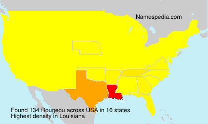 Rougeou Rougeou