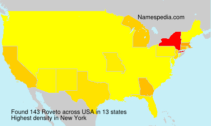 Roveto Roveto