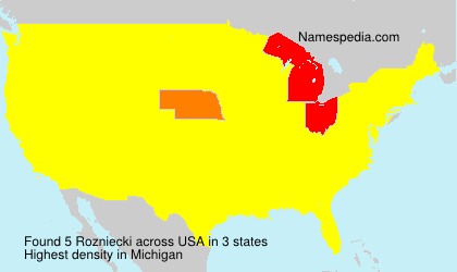 Rozniecki Rozniecki