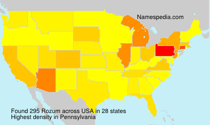 Rozum Rozum