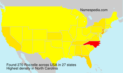 Rozzelle Rozzelle