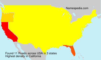 Ruado Ruado