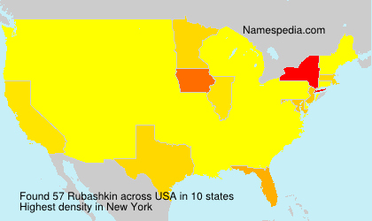 Rubashkin Rubashkin