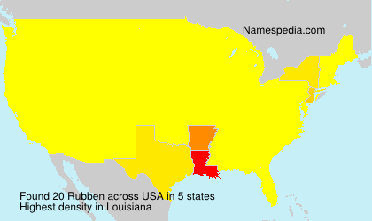 Rubben Rubben