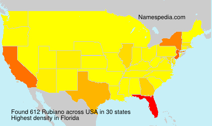 Rubiano Rubiano