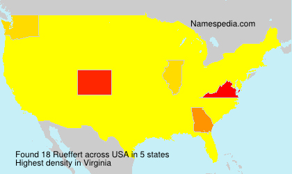 Rueffert Rueffert