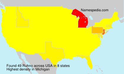 Ruhno Ruhno