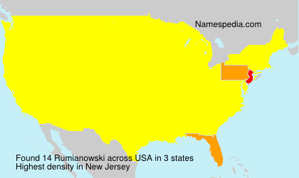 Rumianowski Rumianowski