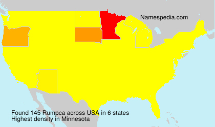 Rumpca Rumpca