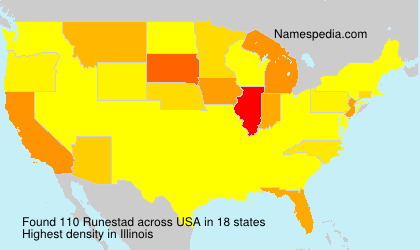 Runestad Runestad