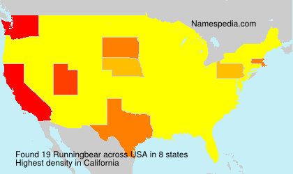 Runningbear Runningbear