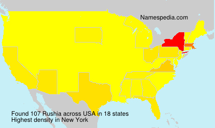 Rushia Rushia