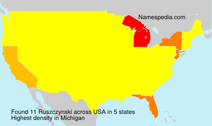 Ruszczynski Ruszczynski