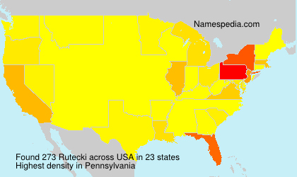 Rutecki Rutecki