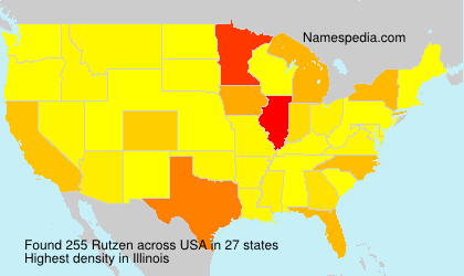 Rutzen Rutzen