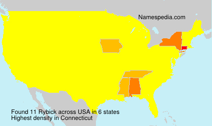 Rybick Rybick