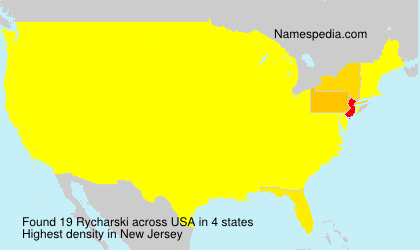 Rycharski Rycharski