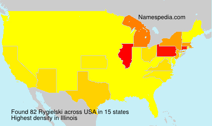 Rygielski Rygielski