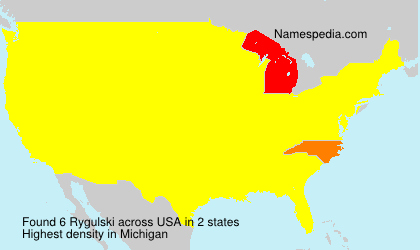 Rygulski Rygulski