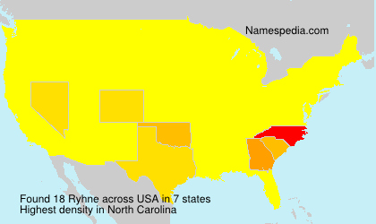 Ryhne Ryhne