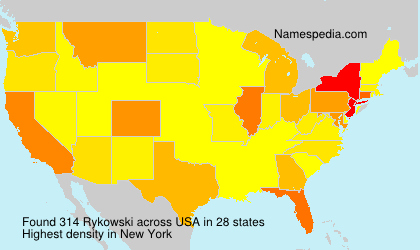 Rykowski Rykowski