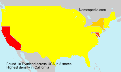 Rymland Rymland