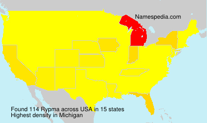 Rypma Rypma