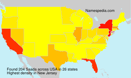 Saada Saada