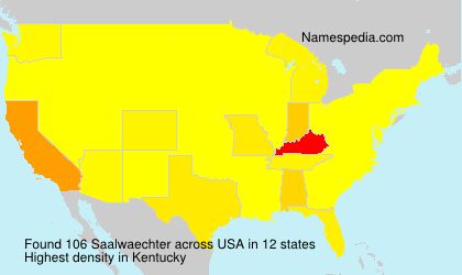 Saalwaechter Saalwaechter