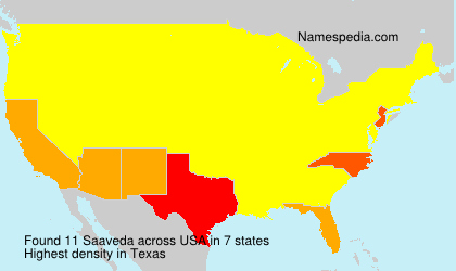 Saaveda Saaveda