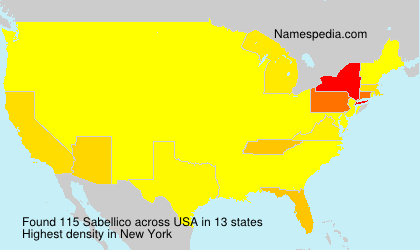 Sabellico Sabellico
