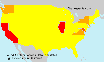 Sabiri Sabiri
