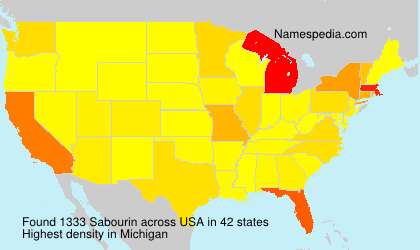 Sabourin Sabourin