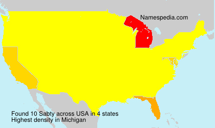 Sabty Sabty
