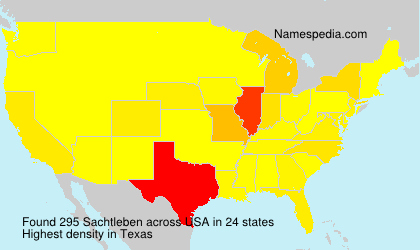 Sachtleben Sachtleben