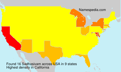 Sadhasivam Sadhasivam