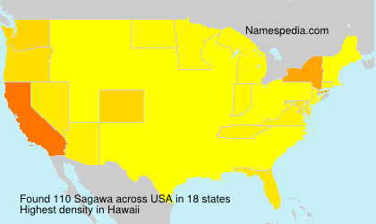 Sagawa Sagawa