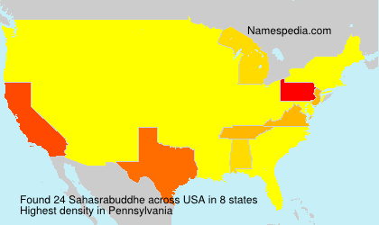 Sahasrabuddhe Sahasrabuddhe