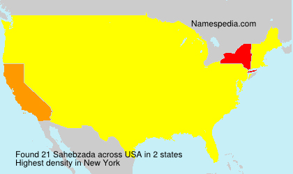 Sahebzada Sahebzada