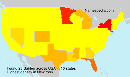 Sahlen Sahlen