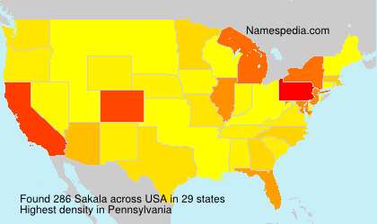 Sakala Sakala