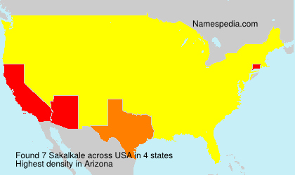 Sakalkale Sakalkale