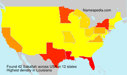 Sakallah Sakallah