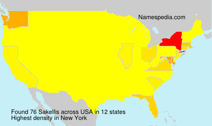 Sakellis Sakellis